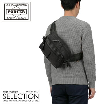 PORTER HEAT（ポーター ヒート）