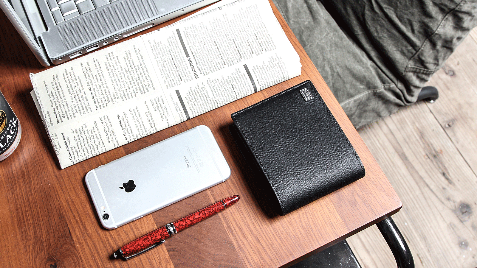 PORTER CURRENT（ポーター カレント）