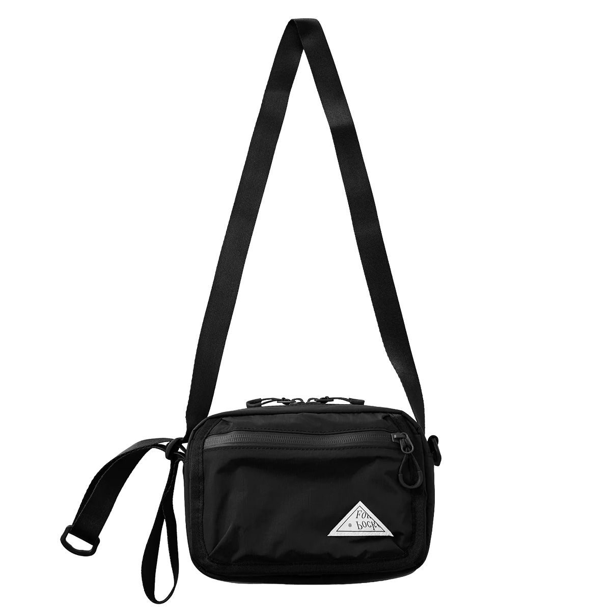 DICE CROSS BAG