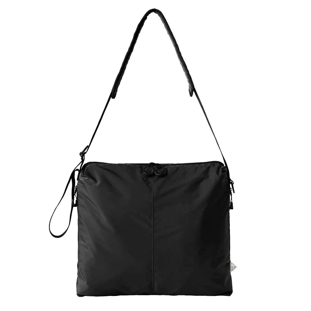 CITY UTILITY SHOULDER