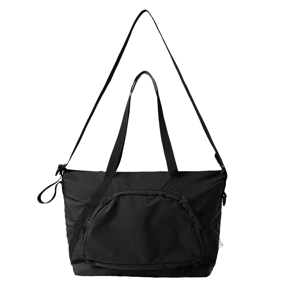 2-WAY FIELD TOTE