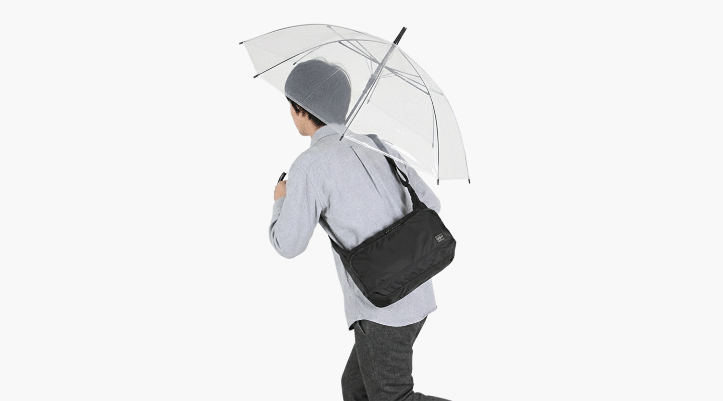 PORTER FLASH（ポーター フラッシュ）