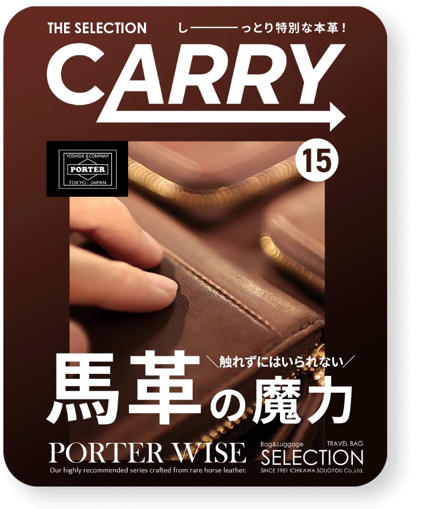 PORTER WISE