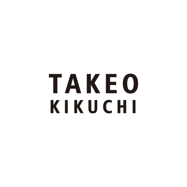 TAKEO KIKUCHI