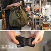 SML vmr トートバッグ  k901135s