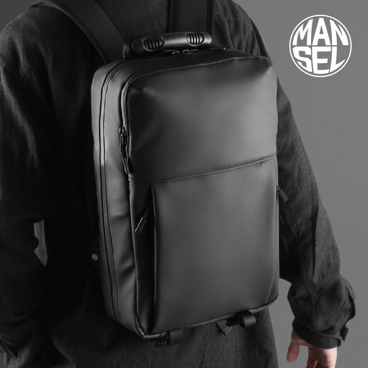 [公式] マンセル リュック mansel-0001