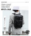 [公式] マンセル リュック mansel-0001
