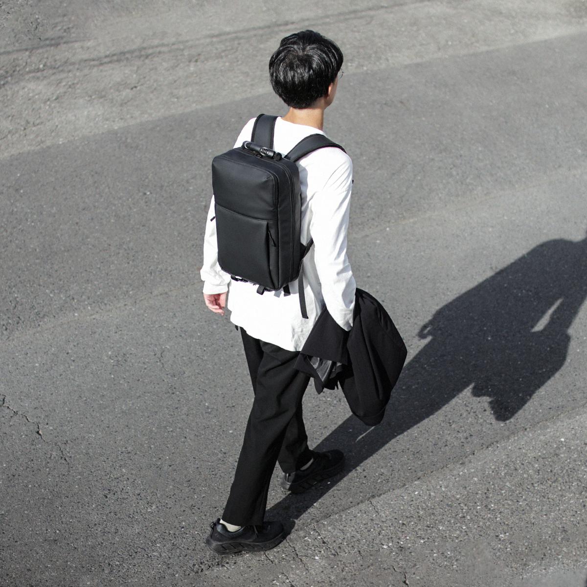 [公式] マンセル リュック mansel-0001