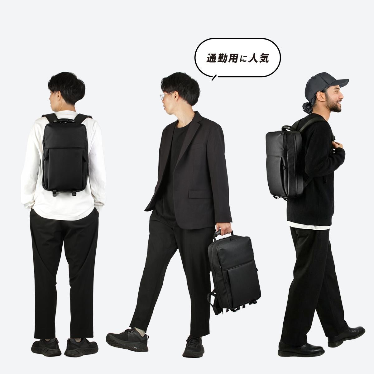 [公式] マンセル リュック mansel-0001