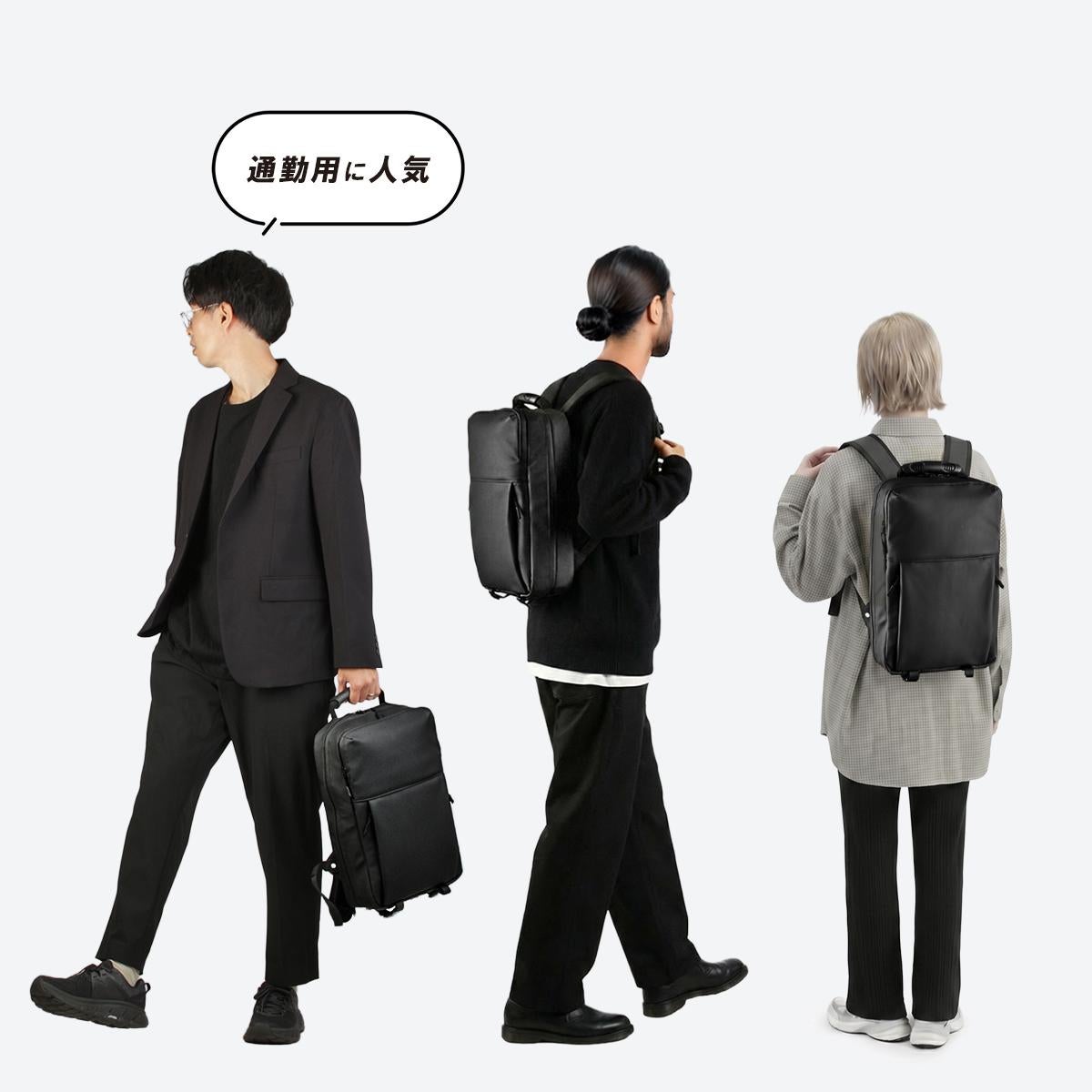 [公式] マンセル リュック mansel-0001