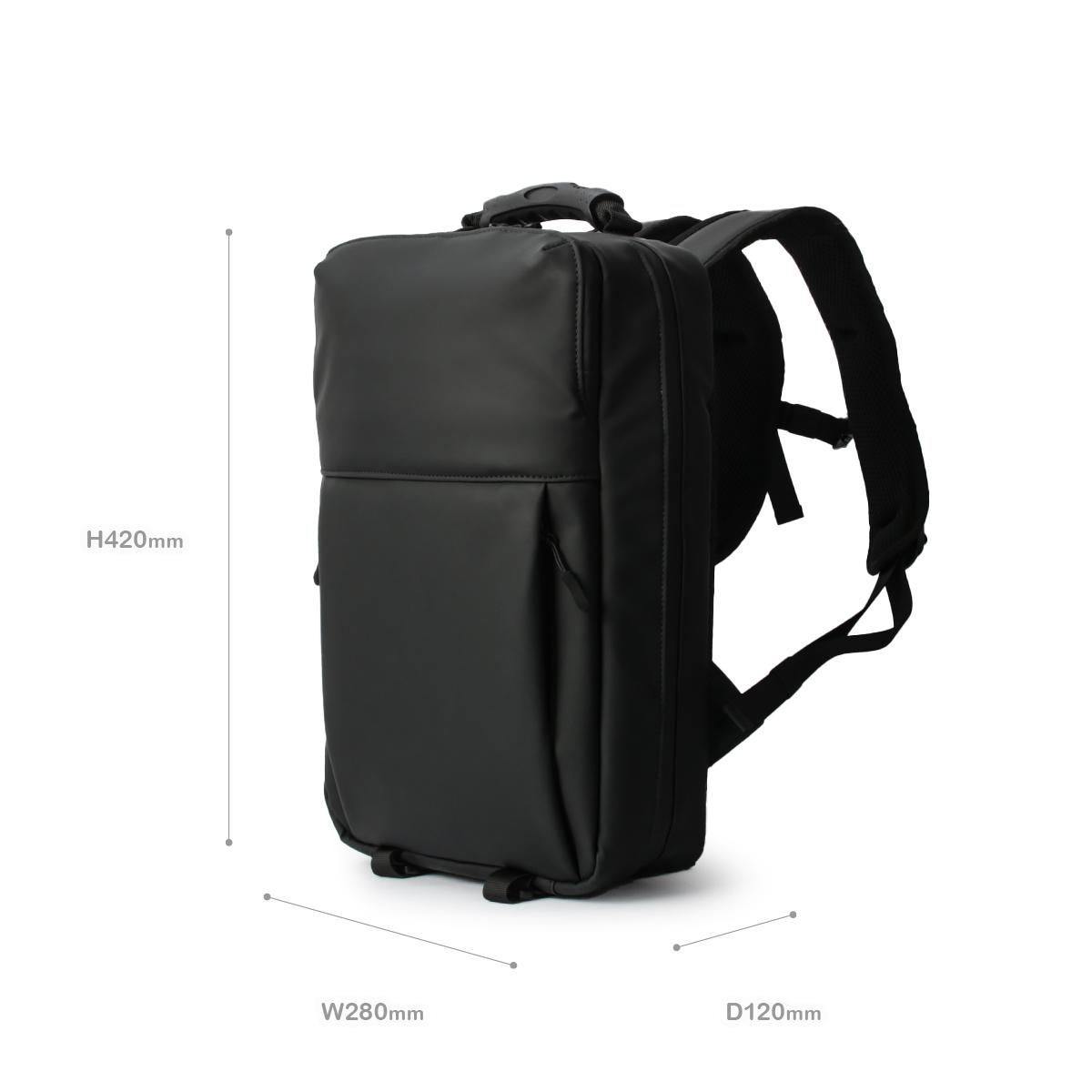 [公式] マンセル リュック mansel-0001