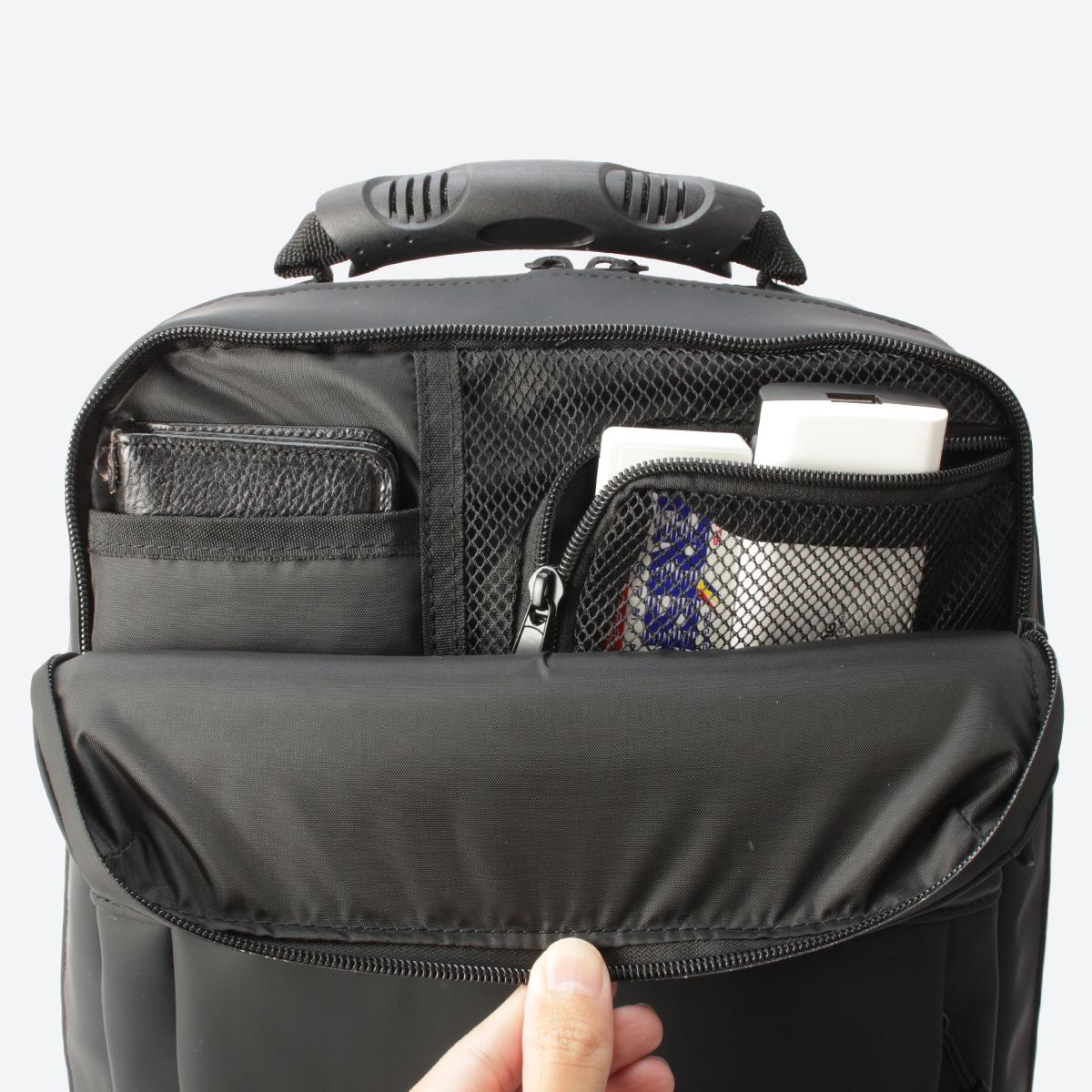 [公式] マンセル リュック mansel-0001