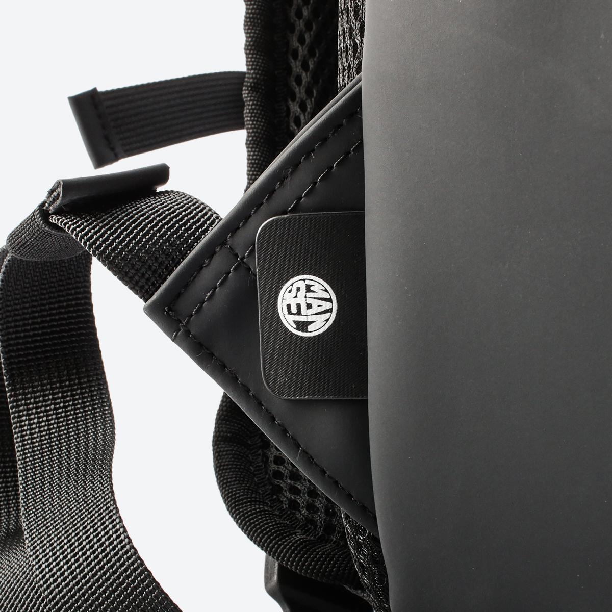 [公式] マンセル リュック mansel-0001