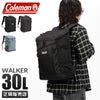 コールマン ウォーカー リュック Coleman walker-sb