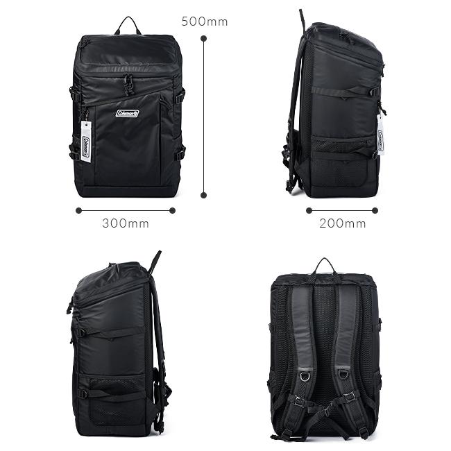 コールマン ウォーカー リュック Coleman walker-sb