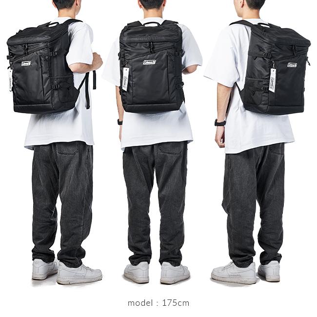 コールマン ウォーカー リュック Coleman walker-sb