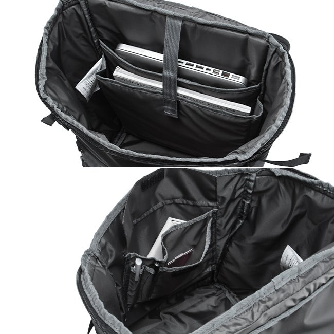 コールマン ウォーカー リュック Coleman walker-sb