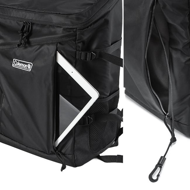 コールマン ウォーカー リュック Coleman walker-sb