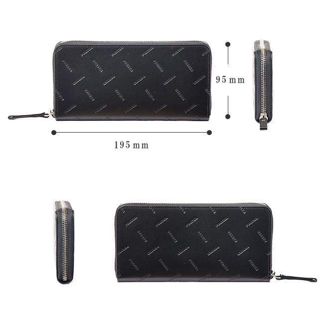 ポーター エンチェイス ロングウォレット 007-02283