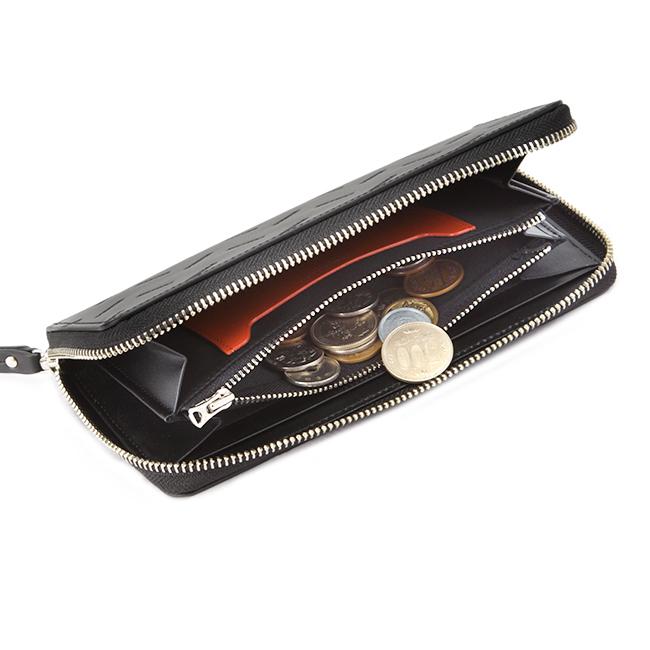 ポーター エンチェイス ロングウォレット 007-02283