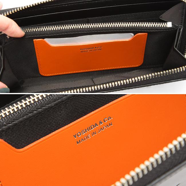 ポーター エンチェイス ロングウォレット 007-02283 PORTER ENCHASE