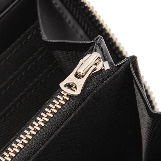 ポーター エンチェイス ロングウォレット 007-02283