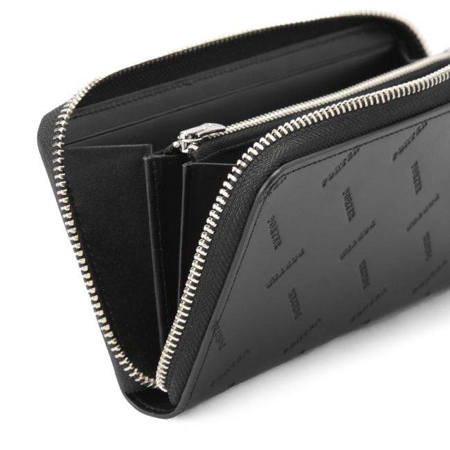 ポーター エンチェイス ロングウォレット 007-02283