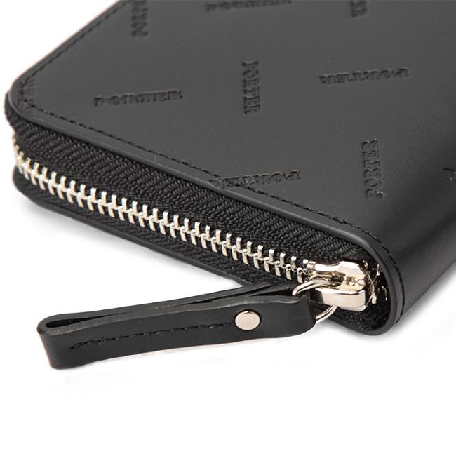 ポーター エンチェイス ロングウォレット 007-02283