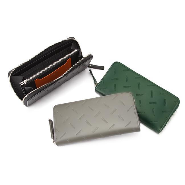 ポーター エンチェイス ロングウォレット 007-02283 PORTER ENCHASE