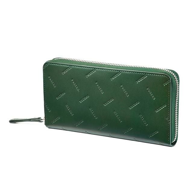 ポーター エンチェイス ロングウォレット 007-02283