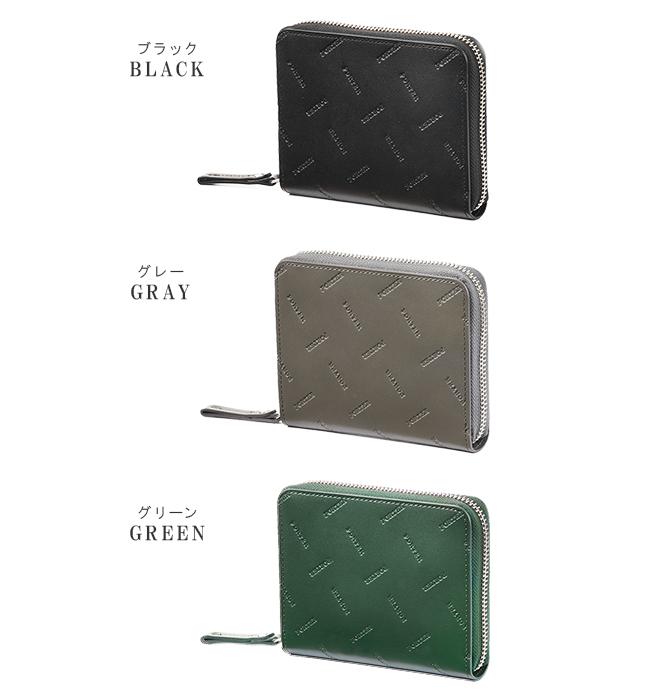 ポーター エンチェイス ウォレット 007-02284