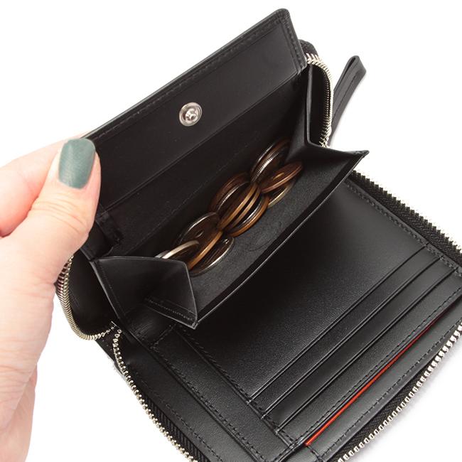 ポーター エンチェイス ウォレット 007-02284