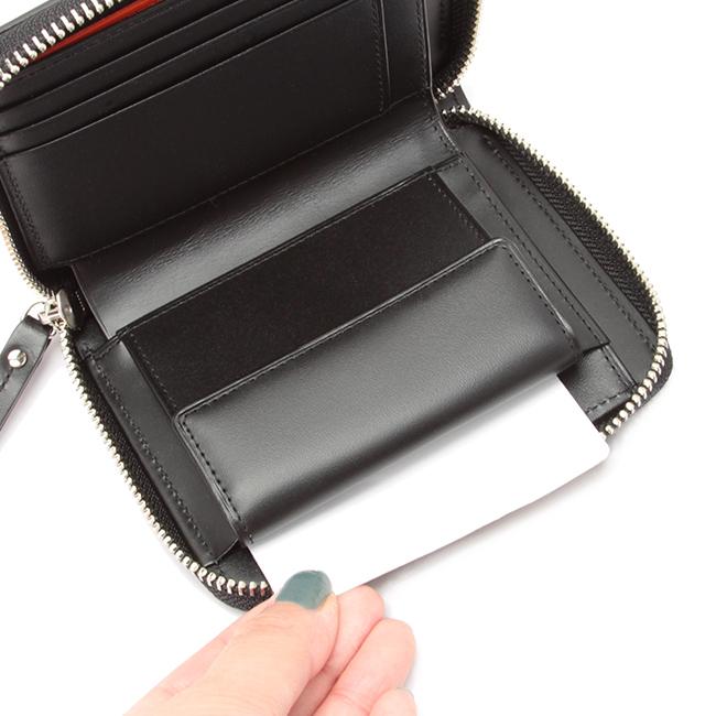 ポーター エンチェイス ウォレット 007-02284