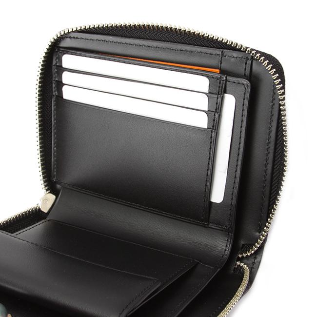 ポーター エンチェイス ウォレット 007-02284