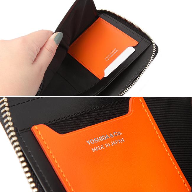 ポーター エンチェイス ウォレット 007-02284 PORTER ENCHASE 吉田