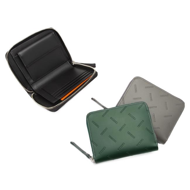 ポーター エンチェイス ウォレット 007-02284 PORTER ENCHASE 吉田