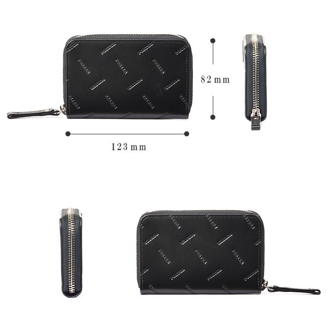 ポーター エンチェイス コイン ＆ カードケース 007-02285