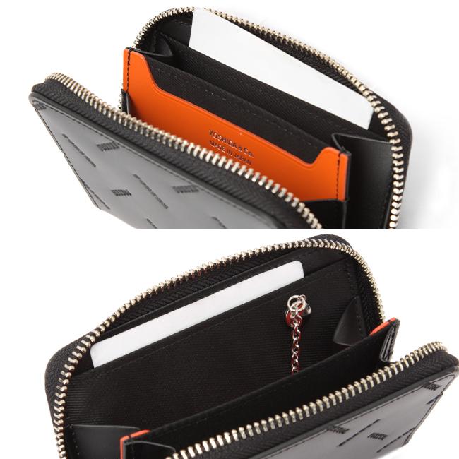 ポーター エンチェイス コイン ＆ カードケース 007-02285