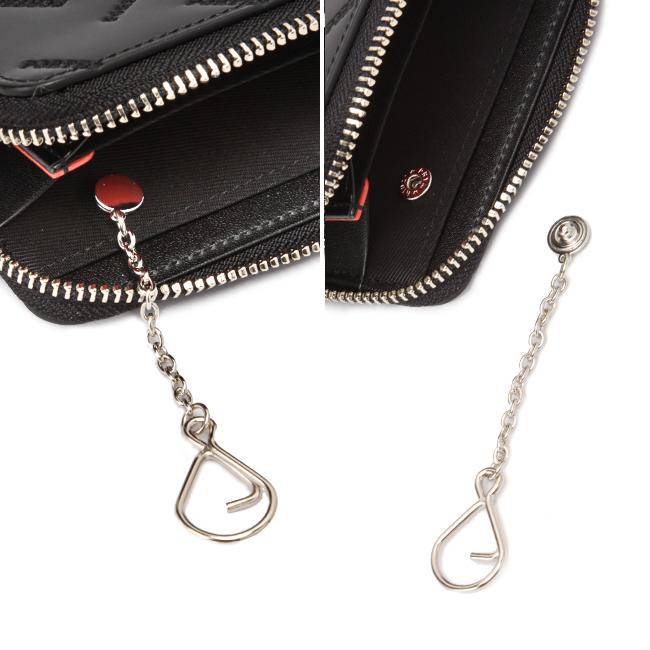 ポーター エンチェイス コイン ＆ カードケース 007-02285