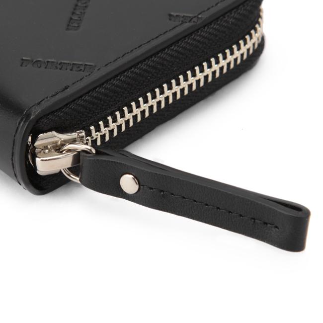 ポーター エンチェイス コイン ＆ カードケース 007-02285
