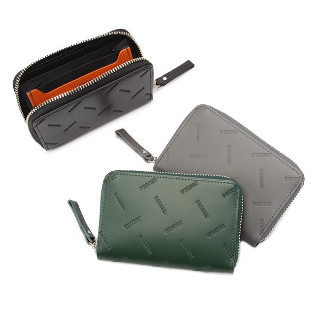 ポーター エンチェイス コイン ＆ カードケース 007-02285