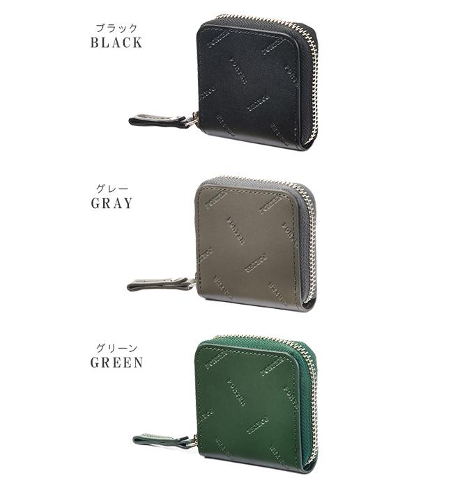 ポーター エンチェイス コインケース 007-02286