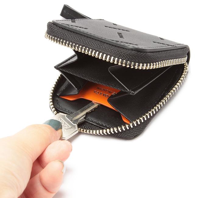 ポーター エンチェイス コインケース 007-02286