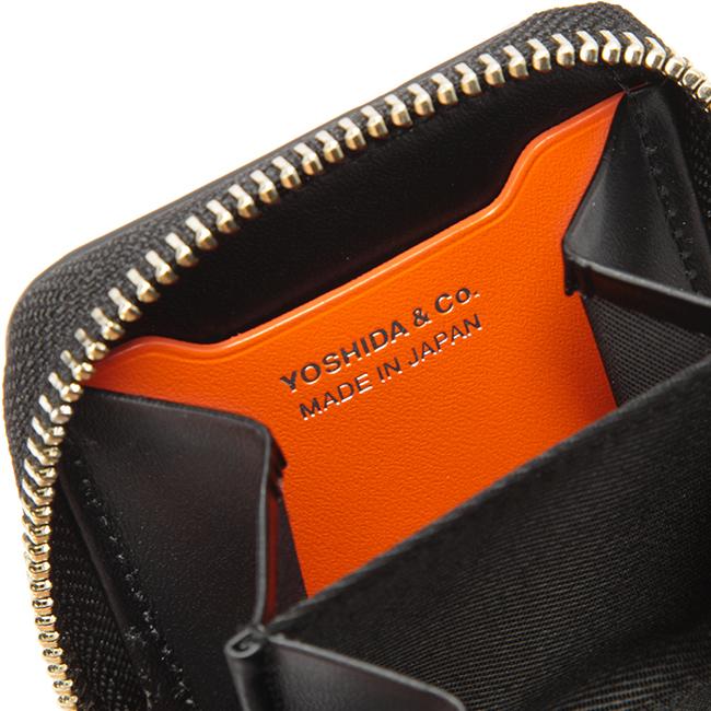 ポーター エンチェイス コインケース 007-02286 PORTER ENCHASE 吉田