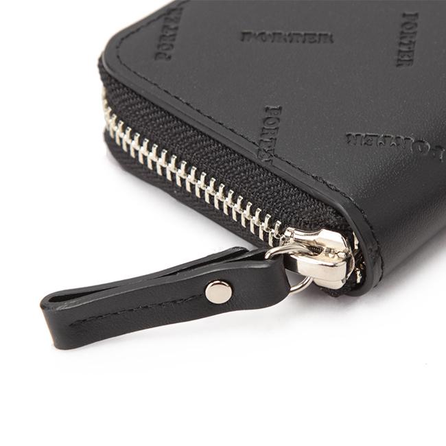 ポーター エンチェイス コインケース 007-02286 PORTER ENCHASE 吉田