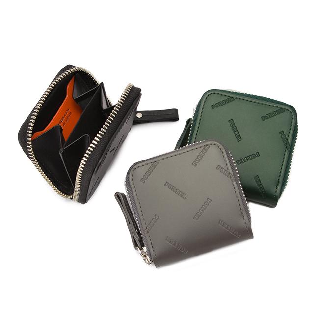 ポーター エンチェイス コインケース 007-02286