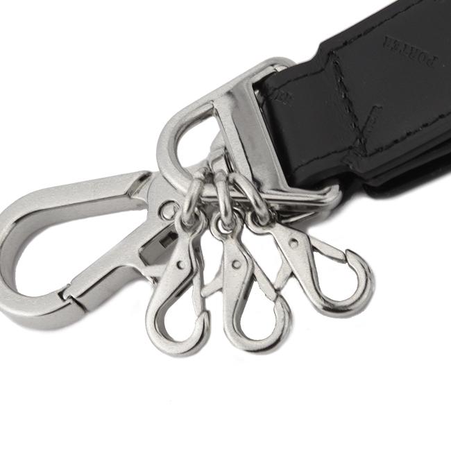 ポーター エンチェイス キーホルダー 007-02287