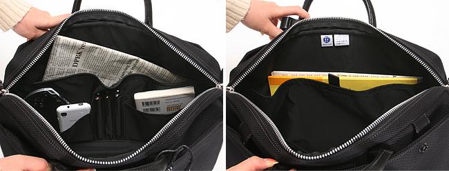 ポーター エルダー ブリーフケース 010-04428