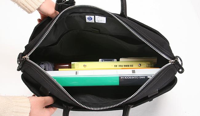 ポーター エルダー ブリーフケース 010-04428