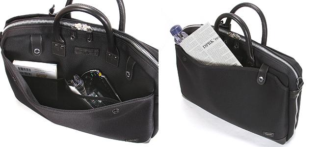 ポーター エルダー ブリーフケース 010-04428